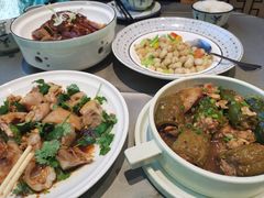 -客家汇·客家传承菜(水库店)