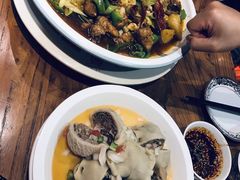 -SEEUNARI西域娜依新疆菜(环宇广场店)