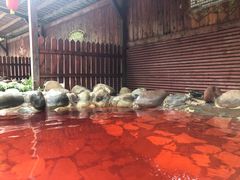 -灵秀温泉