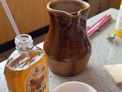 -阿婆情腊排骨火锅(金虹路店)