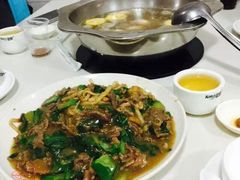 picture-粤潮牛肉火锅店(江南大道店)