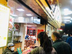 -珍珍小食店(西华路店)