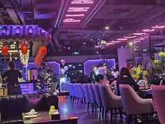 -粉墨特色菜·烧烤音乐酒馆