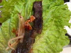 -六七八韩式烤肉·韩国料理(上杭路店)