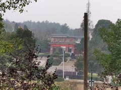 -韶山毛泽东同志故居