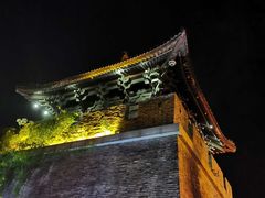 -东台西溪天仙缘景区