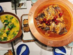 -四世同堂·京菜·烤鸭(双井店)