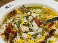 老坛子酸菜鱼-太二酸菜鱼(汕头苏宁广场店)