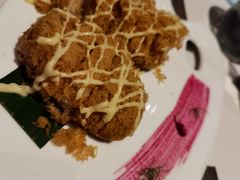 -若蘭慈·无国界素食料理(欢乐海岸店)