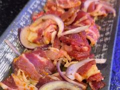 -老卜奎齐齐哈尔烤肉(人民东路店)