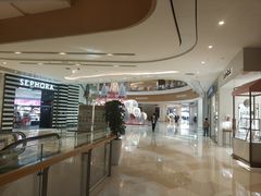 -深圳来福士广场