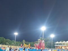 -上海玛雅海滩水公园