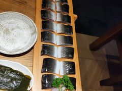 -泥炉烧肉师(新街口金銮巷店)