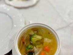 -新侨三宝乐西餐厅(崇文门店)