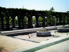 -济南国际园博园