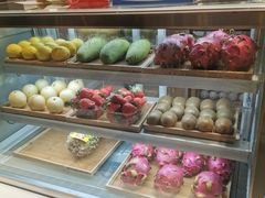 -茶百道(柏威年店)