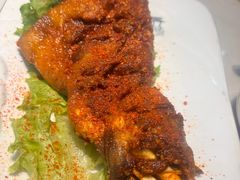 -伊帆食府·青海地方特色美食