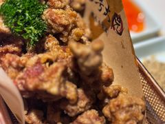 -33号大院·青岛本帮菜(五四广场店)