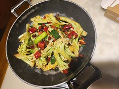 -外婆家传菜(老城店)