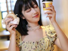 -麦当劳(新世纪环球中心店)