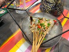 -吧嘚嘴炭烧鸽串吧(北海街店)