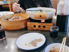 -大清花饺子(山庄店)