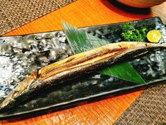 -桃夭日式料理(国信店)