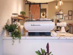 -LAB COFFEE来杯咖啡(浦仓路店)