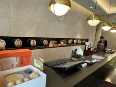 -王府茶楼茶宴·创意菜(大观园总店)