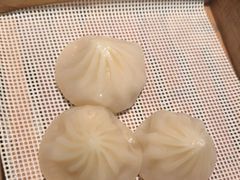 -桂满陇·蟹黄小笼汤包(清河万象店)
