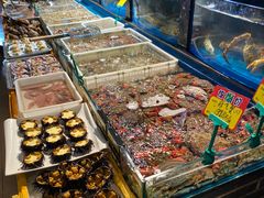 水产区-映像威海·海鲜味道(市区店)