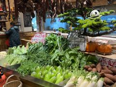 -田园印象·成都土菜院子(华阳店)