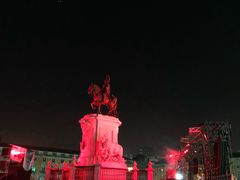 -商业广场(Praça do Comércio)