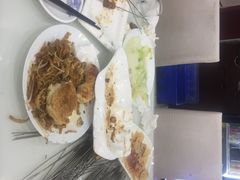 -清真磊磊烧烤老店(饮虎池街34号店)