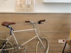 -Onirii Coffee(长乐路店)