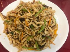 -胖子菜馆(隆昌路店)