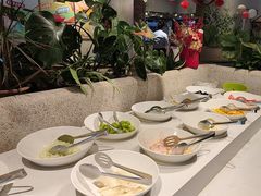 -豪客来牛排(东区万达坊店)