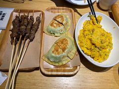 -关东小磨东北菜(上海长风大悦城店)