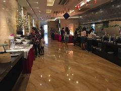 -上海浦西开元大酒店