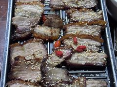 -龙姐私房菜(和顺古镇店)