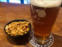 -Arrow Factory Brewing箭厂啤酒