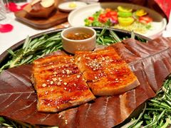 -狮拾久·现代新加坡料理(福田COCO Park店)