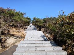 -海上云台山景区