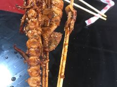 -新五爱道夜市