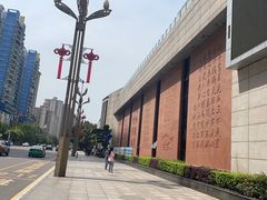 -白鹤梁水下博物馆