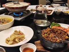 -丰收日·小海鲜·沪上家宴(顾村正大店)