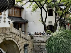 -南翔古镇