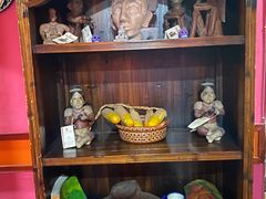 -panchos 墨西哥餐厅(嘉绿苑店)
