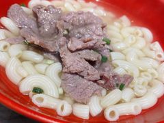 -滋味满屋美食坊(上海街店)
