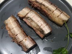 脆皮烧腩仔-明腾壹间茶餐厅(新都会花园广场店)